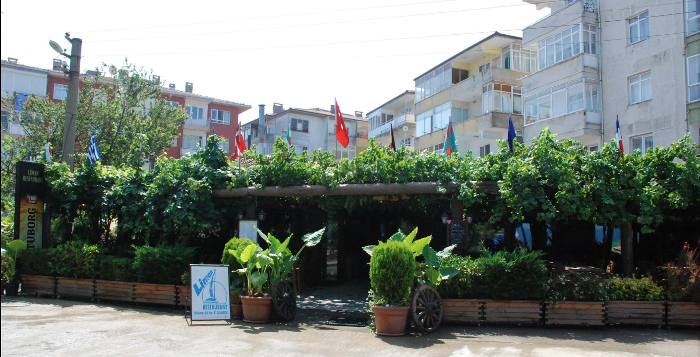 Liman Restaurant